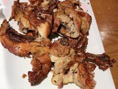-腰子哥烤串(石佛营炫特店)