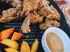 大梁骨头-大梁骨头馆·酱骨老菜(友好店)