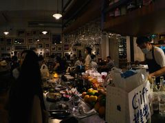 -BOR Eatery(安福路店)