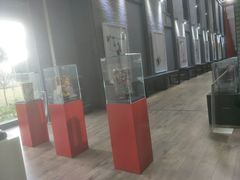 -成都许燎源现代设计艺术博物馆