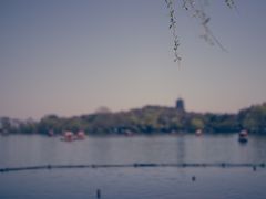 -苏堤停车场