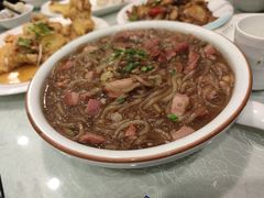 -黄家饺子东北特色菜馆(湖滨商业街店)
