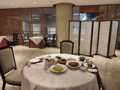 -卓正国际酒店·膳衡食府