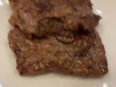 -顺德美的万豪酒店·自助餐·贡厨