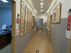 -汉翔书法丨软笔·硬笔·国画(西铁营校区)