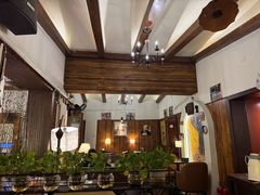 -爱上层楼咖啡馆(为公桥店)