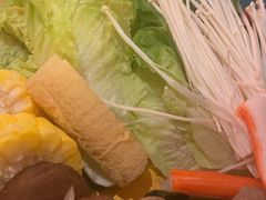 -温禾牛·和牛寿喜烧自助火锅(恒基名人店)