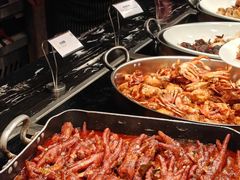 -东方红海鲜百汇(国际大厦店)