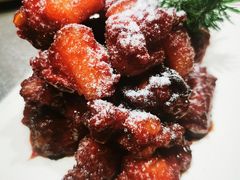 -小大董·烤鸭(观景餐厅·南京西路店)