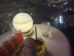 -月光漫步高空酒吧&景观下午茶Moonwalker Sky Land