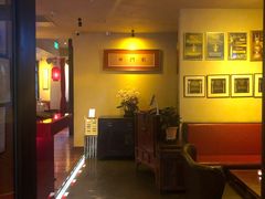 -龙门阵茶屋川菜馆(武康路店)