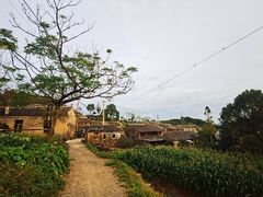 -许家山