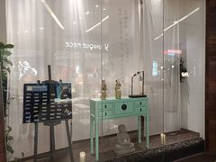 -Dragonfly悠庭·按摩Spa(浦东嘉里城店)