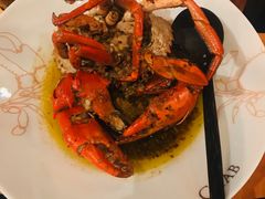 -Ministry of Crab(科伦坡店)