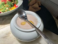 白果芋泥-潮堂 · 潮州菜(恒隆广场店)