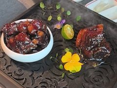 -秀儿四九城·新京菜(亚运村鸟巢店)