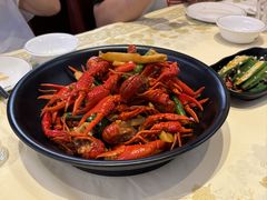 -聚味瞿记·龙虾堂(坡子街店)