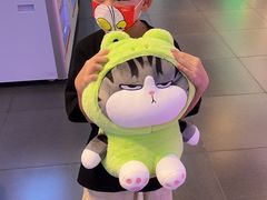 -PAWTOY爪e玩偶店(天兴罗斯福店)