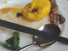 -嘉年华大酒店琴湾-自助餐厅