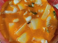 -云海肴·汽锅鸡·云南菜(天山百盛优客店)