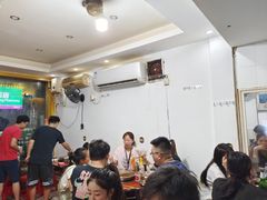 大堂-丹妹麻辣烫(袁家岭20year店)