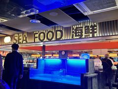 -星伦多自助料理·涮烤一体(虹悦城店)