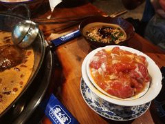 -楠火锅(太古里总店)