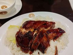 -文兴酒家(Chinatown - Gerrard Street)