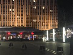 -廊坊固安福朋喜来登酒店