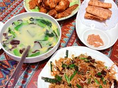 -玉桥餐厅(天坛店)