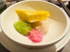 -四面泰(环贸IAPM店)