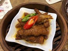 -赏点粤式点心(广州塔店)