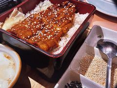 鳗鱼饭-山葵家·创意料理(宁波来福士店)