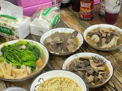 -正宗阳山牛杂(东城店)