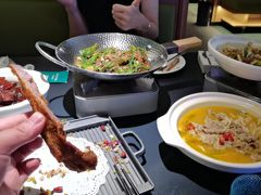 -小菜园新徽菜(青岛市南万象城店)