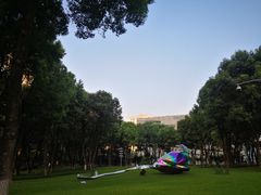 -重庆市江北嘴中央商务区中央公园