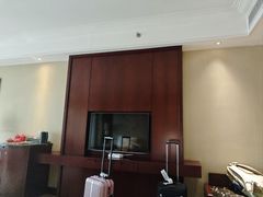 -长沙中国城戴斯酒店