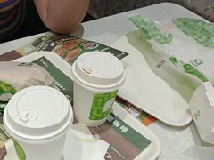 -德克士(亚中商城店)