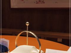 -广州富力君悦大酒店空中花园