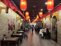 -小街天府(西工小街店)
