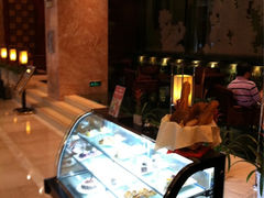 -上海浦东丽晟假日酒店-多瑙河全日餐厅