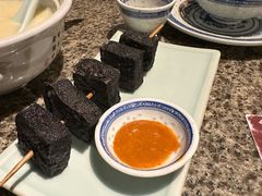 -南京大牌档(新街口德基广场店)