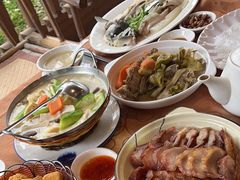 -天然居(伦教店)
