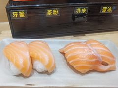-友壹町寿司(佛山新DNA店)