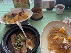 -洪禧楼·老广东海鲜酒楼(宁波万象城店)