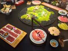 -阳坊胜利涮羊肉(阳坊老店)