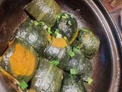 -胡叨叨黄油砂锅焗海鲜(百家湖1912店 )