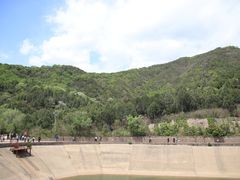 -北京十三陵国家森林公园蟒山景区