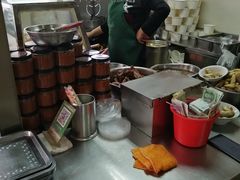 -乌糖沙茶面(民族路店)