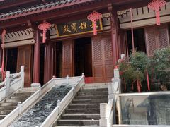 -卓刀泉寺